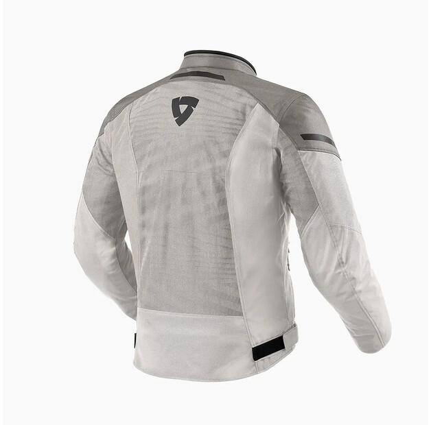 Revit Torque 2 H2O Motorcycle Jacket