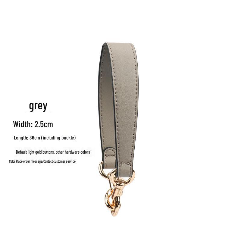 

Замена ремня для сумки Coach Dionysus - Варианты для ношения на плече, под мышкой и через плечо Silver Buckle