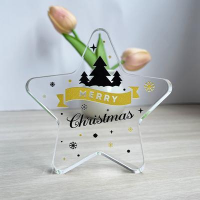 Oggetti decorativi – Oggetti in plastica