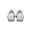 Adidas Gradas Fairyland, Blue Claw Journal Low top Skateboard Shoes Unisex Blue IE9044(Team257-)