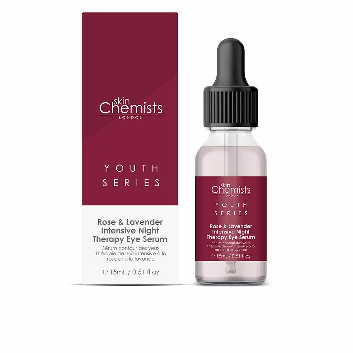 

Skin Chemists Rose Lavender Face Cream 15ml
