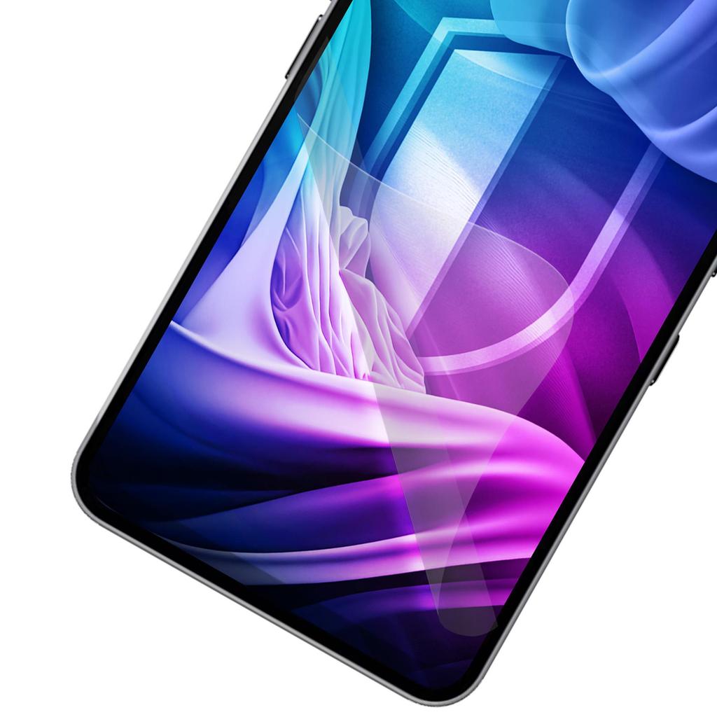 Nothing Phone (3A) / (3A) Pro - 3Mk Silky Matt Pro
