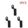 Electric Bike Rearview Mirror Extension Mount Bracket Holder for Mobile Phone Motorcycle Handlebar Mount Stand