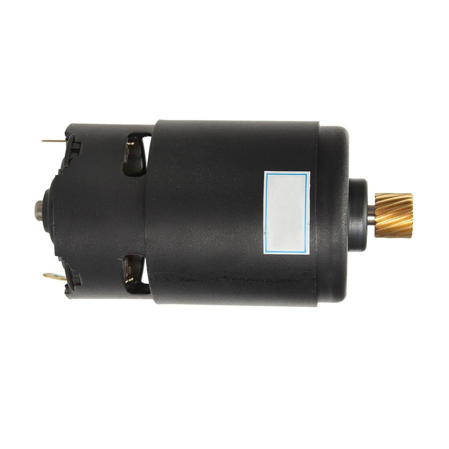 Parking Brake Actuator Handbrake Module Motor