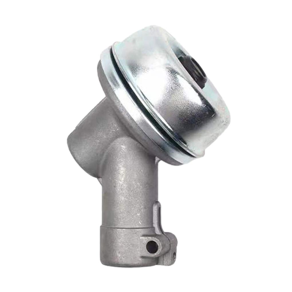 Easy To Trimmer Head For Effortless Grass Trimming In Garden Multi-function Brushcutter Gear Head Type5