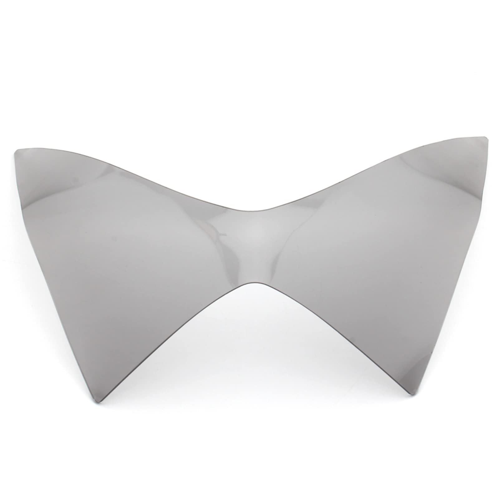 

Bruce & Shark Front Headlight Lens Protective Cover Lens Protector Cover Front Headlight Lens чёрный