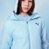 Men's PUMA Unisex Padded Jackets Hooded (Non-detachable) Moderate