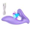 2 In 1 Sucking G-spot Vibrator for Women Clit Sucker Oral Sex Suction Clitoris Stimulation Female Masturbation Erotic Sex Toys