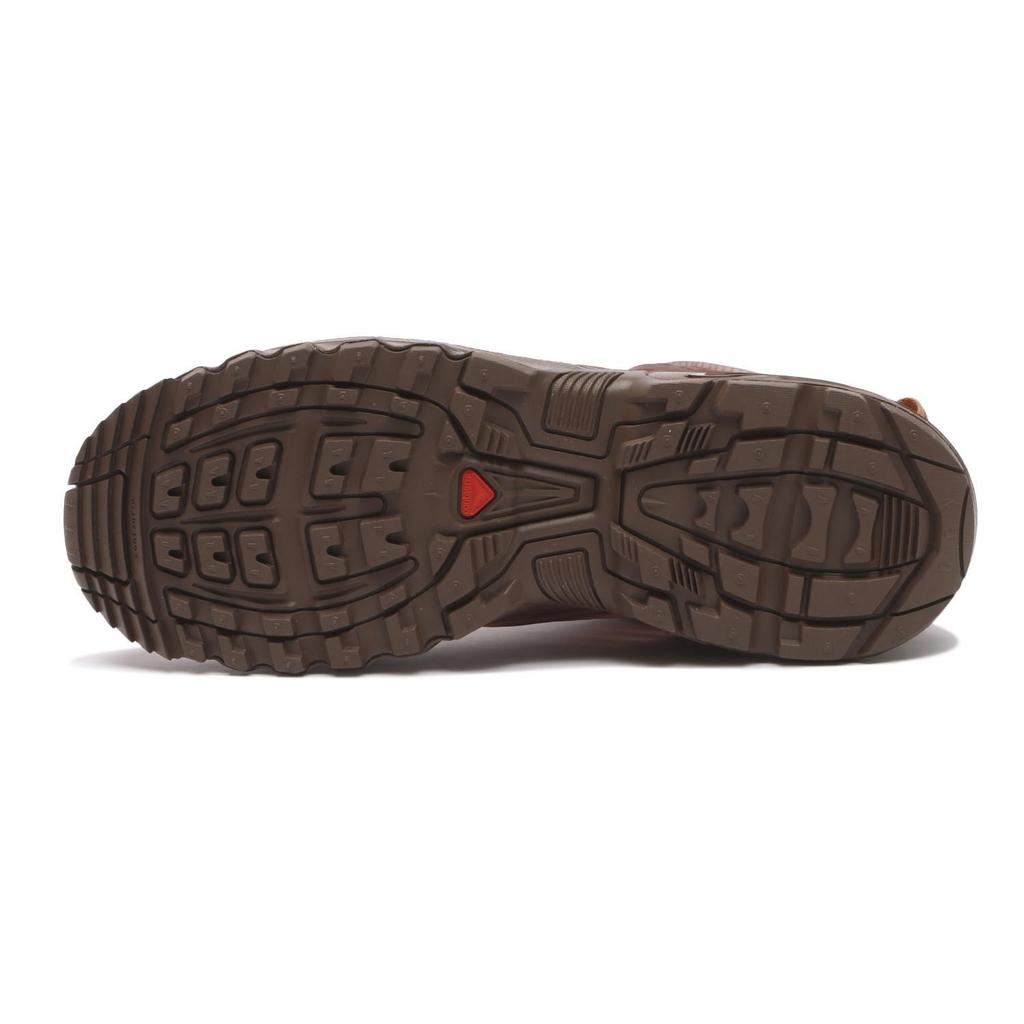L47967900 Salomon ACS Pro Red Ashes (Men's)
