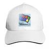 Windows 95 Geeks Nerd Cap Fashion Casual Baseball Caps Adjustable Hat Hip Hop Summer Unisex Baseball Hats