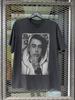Ronnie Radke Falling In Reverse Band Unisex Black T Shirt Full Size S-4XL