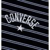 Converse STriped Logo Loose FiT T shirT Ucj690 695