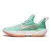 Li-Ning Leggero Speed 2.0 Durevole Traspirante Assorbimento degli urti Alta resilienza Antiscivolo Stabilità Scarpe da basket basse Uomo sneaker ABPU023-1