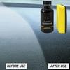 30ml Car Plastic Restore Agent Wax Repair Kit Car Interior Plastic Parts Renewed Maintenance Restorer Refurbishing Agent