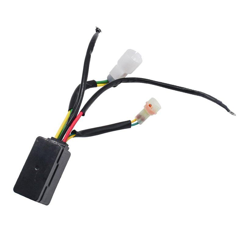 Trim Relay Fit for Suzuki Outboard DF100 DF140 DF150 DF175 DF225 DF250 DF40A DF50A DF60A DF70A DF80A DF90A DF250A DF300A DF50AV