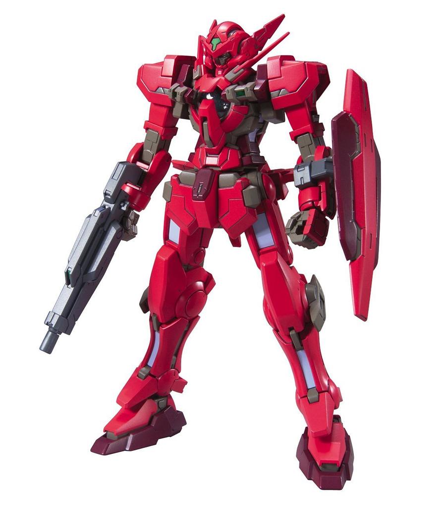 HG Gundam Astrea Typ F Anzug Gundam 1/144 (Handy 00)