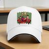 No Doubt Rock Band Art Just A Girl Rock Legend Baseball Cap Spring Casual Trucker Hat For Unisex Outdoor Gym Sun Baseball Caps
