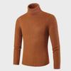 Autumn & Winter Casual Knitted Turtleneck Pullover Sweater