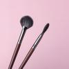 Tool Cosmetic Face Bronzer V Face Highlighter Brush Loose Powder Brush Makeup Brush Blush Brush