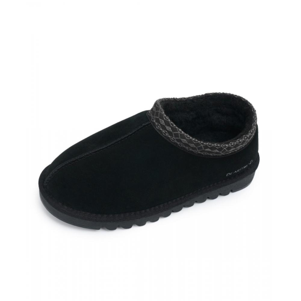 

Тапочки BearpaW Amara из флиса K2920001qd W K2920001QDW/240