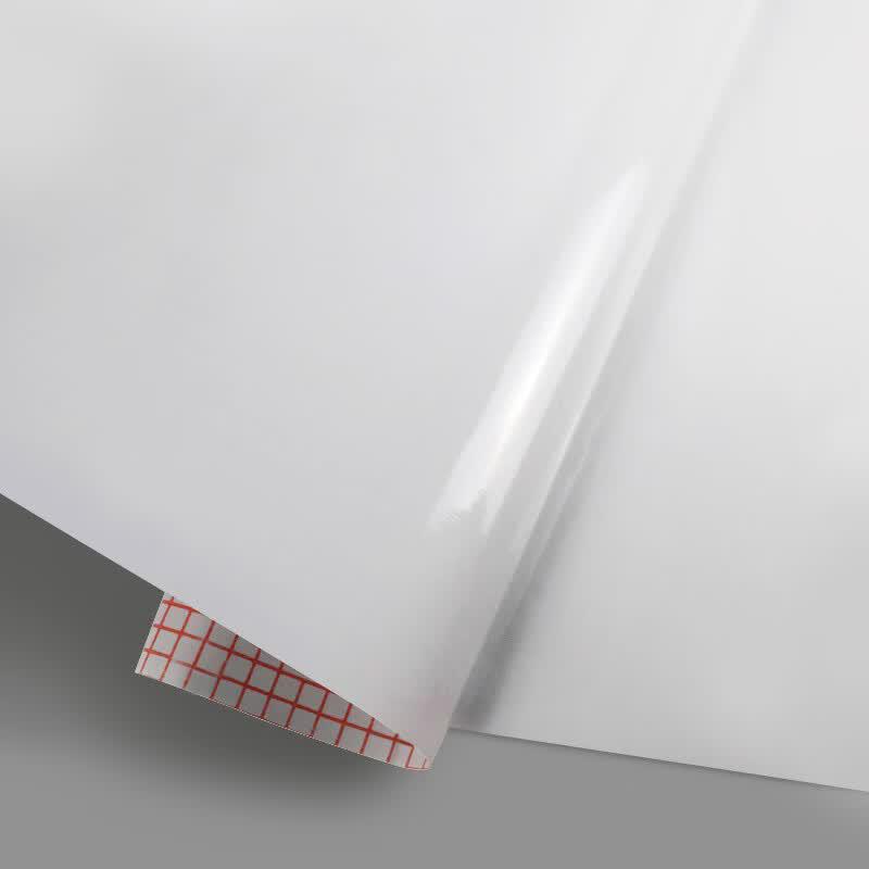 Modouyu Erasable Whiteboard Wall Sticker