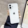 New Model Suitable for IPhone16pro Full inclusive Acrylic Two in one 16E Mobile Phone Case Apple 16 Protective Case 14pm