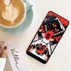Game C-Cult Of The Lamb Phone Case For Redmi 13C 14C Note 13 14 Pro 5G Plus 12 12C 10 10A 10C 9 9A 9C 9T 8 8A K70 Pro Xiaomi Cov