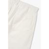 STUDIO TOMBOY Denim Bermuda Pants With Pleats  9176262982 