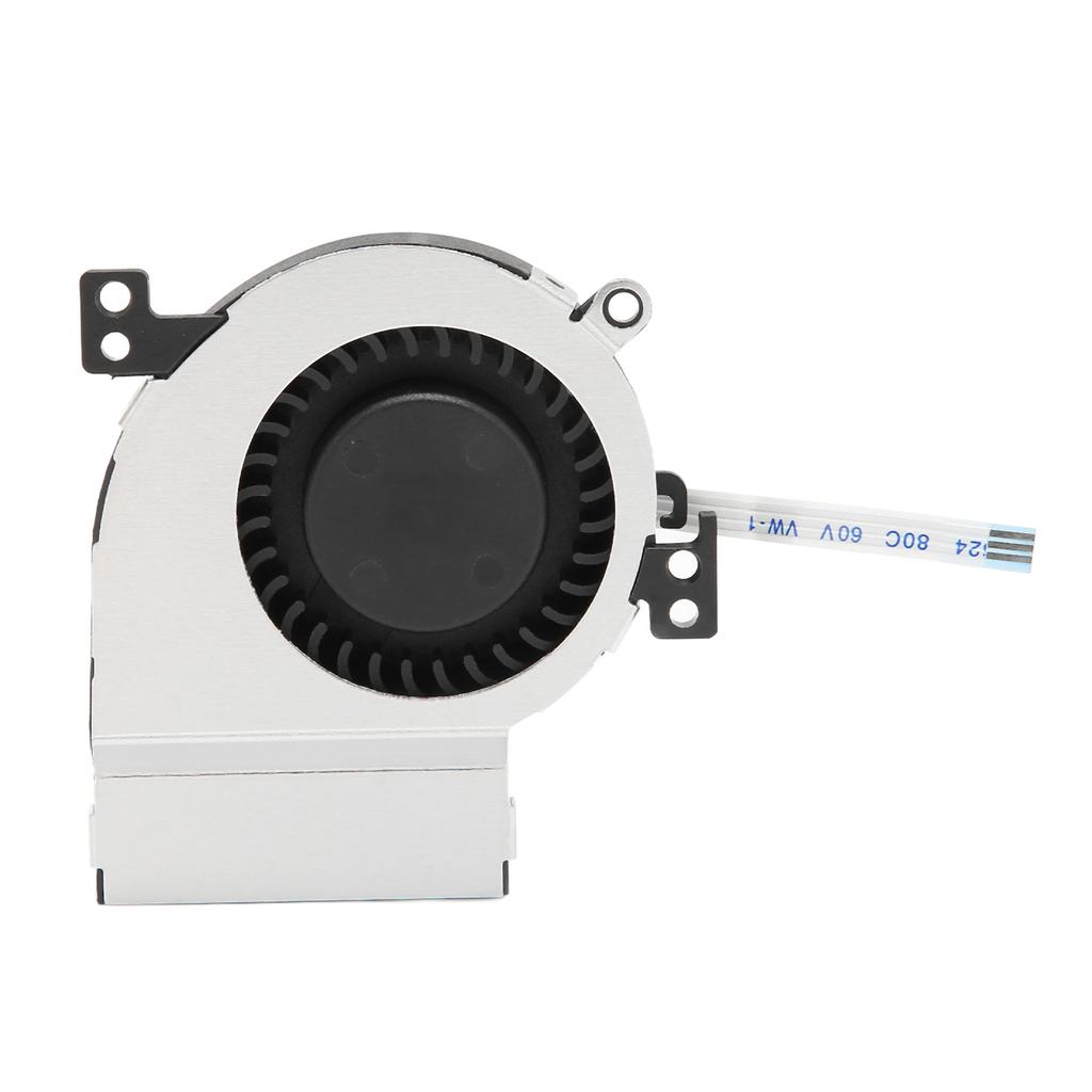 Game Console Internal Cooling Fan 9W Easy To Install Replacement Internal Fan for PS2 90000