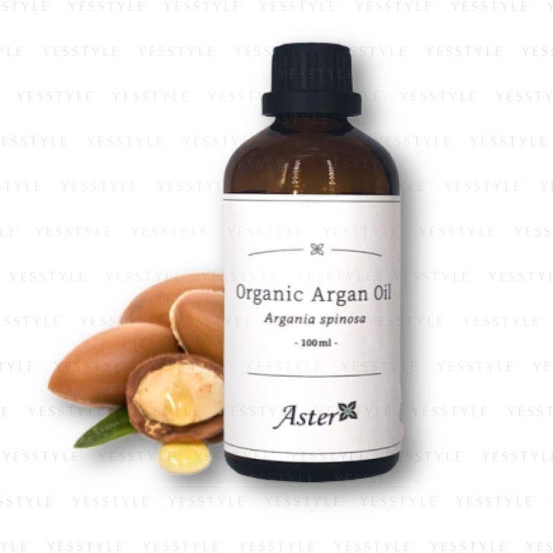 Aster Aroma - Organic Argan Argania Spinosa Oil