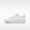 Omni Multi-Court White Pure Platinum (GS)