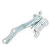 Front Hood Hinge Steel Alloy Heavy Duty Anchor Firmly Engine Bonnet Hinges Replacement for Soul
