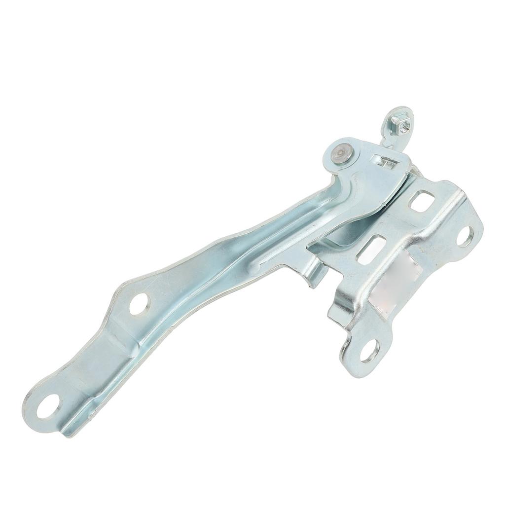Front Hood Hinge Steel Alloy Heavy Duty Anchor Firmly Engine Bonnet Hinges Replacement for Soul