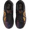 Nike Zoom Kobe 5 Grade School 'Year of the Mamba - Eggplant' (Unisex) Eggplant / Black / Metallic Gold Kids' Basketball Shoes HM3753 500