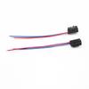 Car Accessories Door Light Top a Drive Link Car Door Lock Micro Switch for PASST B5 BORA POLO GOLF 4 MK4  A6 C5