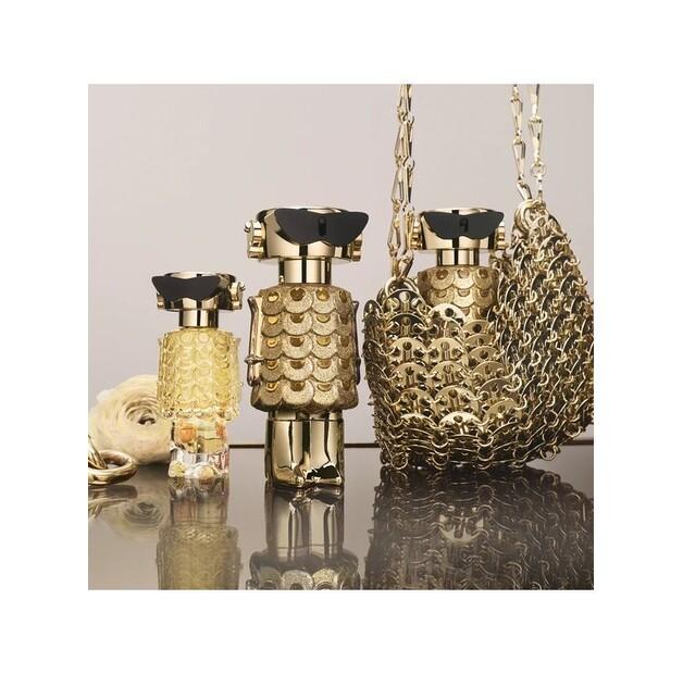 Eau de Parfum Paco Rabanne Fame Intense