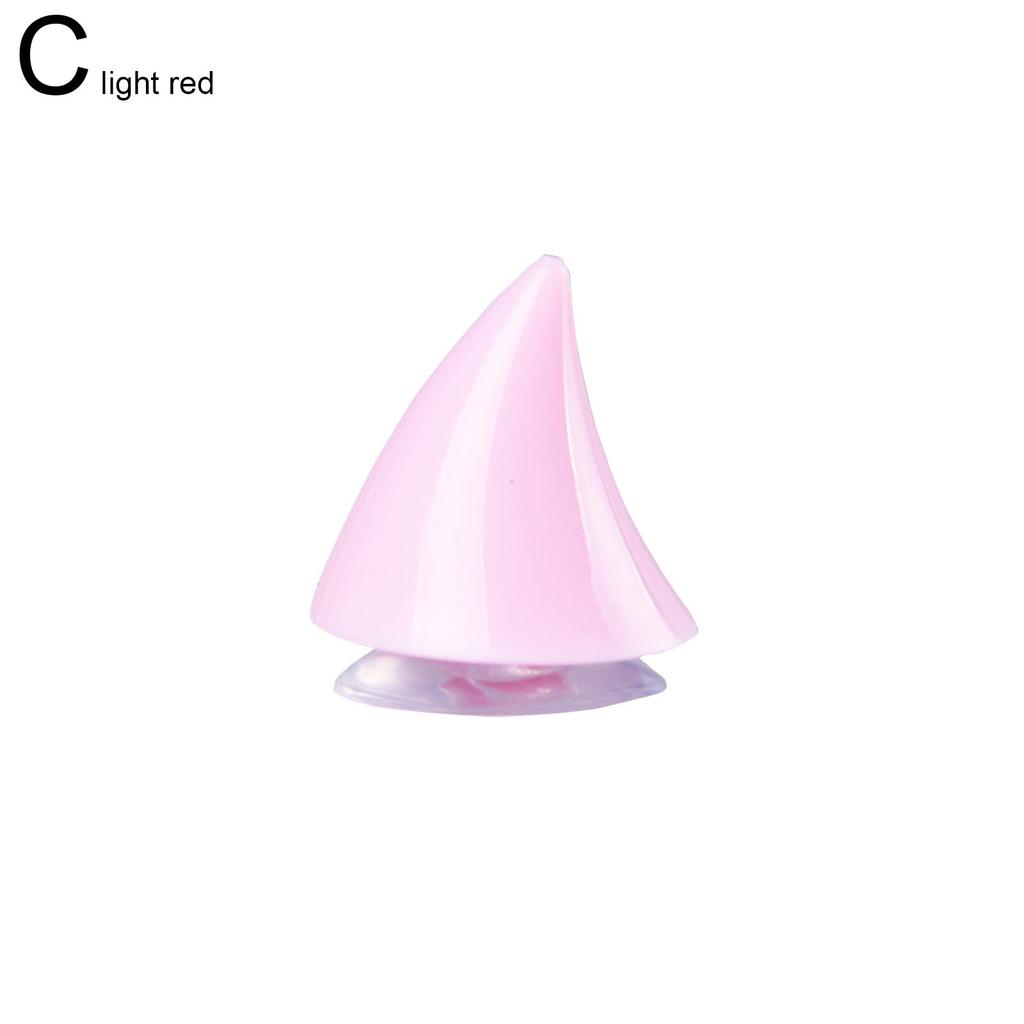 1Pc Creative Motorcycle Helmet Cool Devil Ox Horn Decor Suction Cup Headwear Accessory Motorcycle Accessories Supplies Products