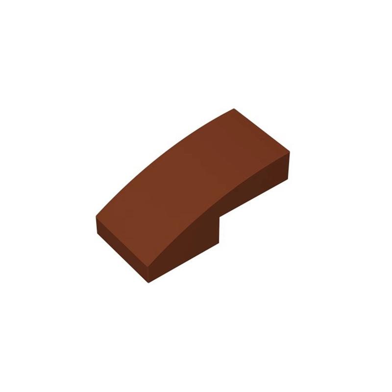 

50g/155PCS 11477 Slope Curved 2x1x2/3 Block Moc Color Accessories Works With featuring Brick DO-IT-YOURSELF Children s Plaything Assembly Parts W12646WW-50g--155PCS