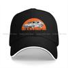 Washed Unisexs Baseball Cap Last Of The Interceptors Trucker Snapback Caps Dad Hat Mad Max