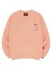 Ellamo Drawing Cat Sweatshirt Unisex Plus Size S~4Xl (Type B)