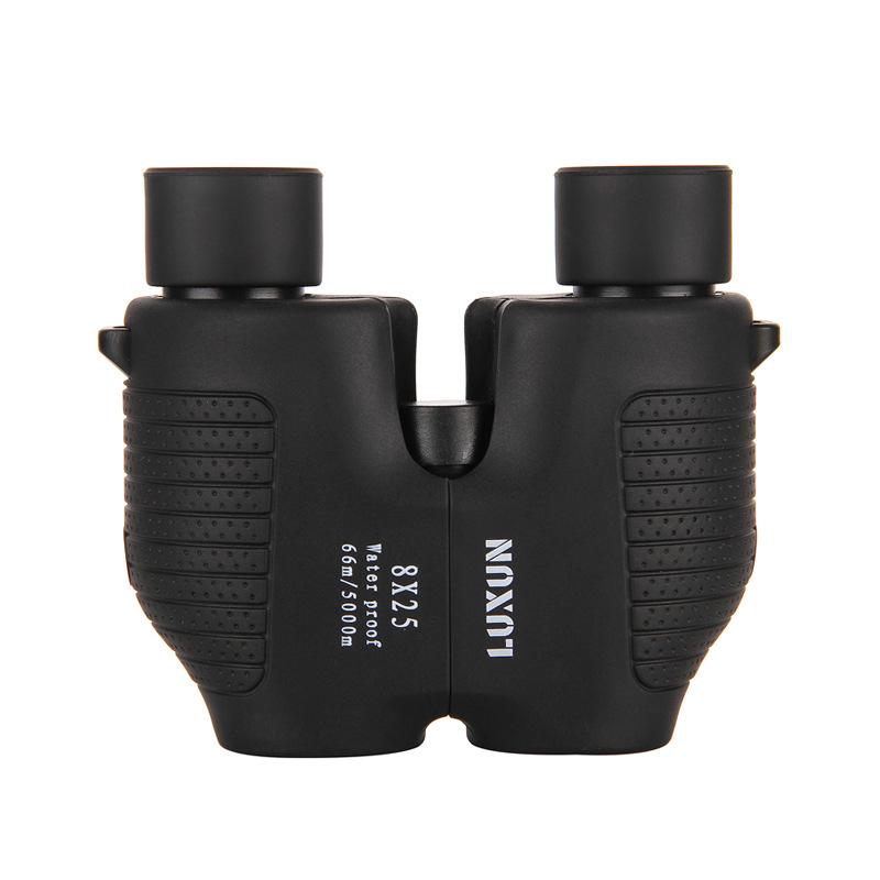 10X25 Fully Automatic Focusing Binoculars Focusing High-definition Night Vision Adult Outdoor
