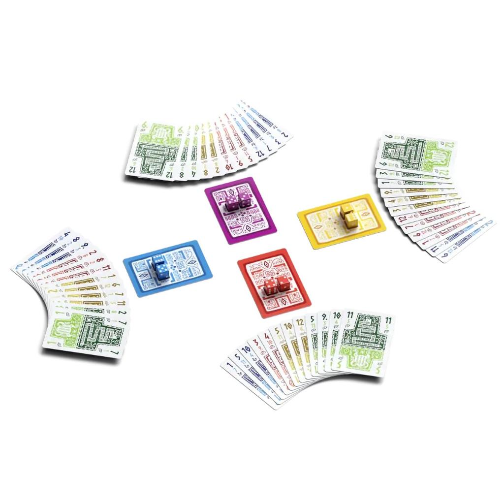 AllplayGames Board Game Play [Multilingual Version]