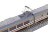 KATO N Gauge Odakyu Romancecar NSE (3100 Series) Updated 11-Car Set, Model Train, 10-2005