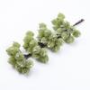 10Pcs Cheap Artificial Plants Christmas Decorations for Home Wedding Decorative Flowers Wreaths Diy Gifts Box Household Products