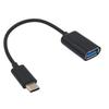 OTG-Kabel USB C Tragbares OTG-Kabel USB OTG-Technologie Leichter Kopfhörer-Konverter Audio-Adapter Adapter Ersatz für die meisten