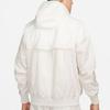 Nike Men S nSw Spe Woven Line Windrunner Hooded Jacket Da0001 104