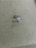 ear clip - eco-friendly - silver - single