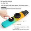 Learn Easily Colored Kazoos Double Film ABS Kazoo Instrument Kazoo Instrument  Music Lover