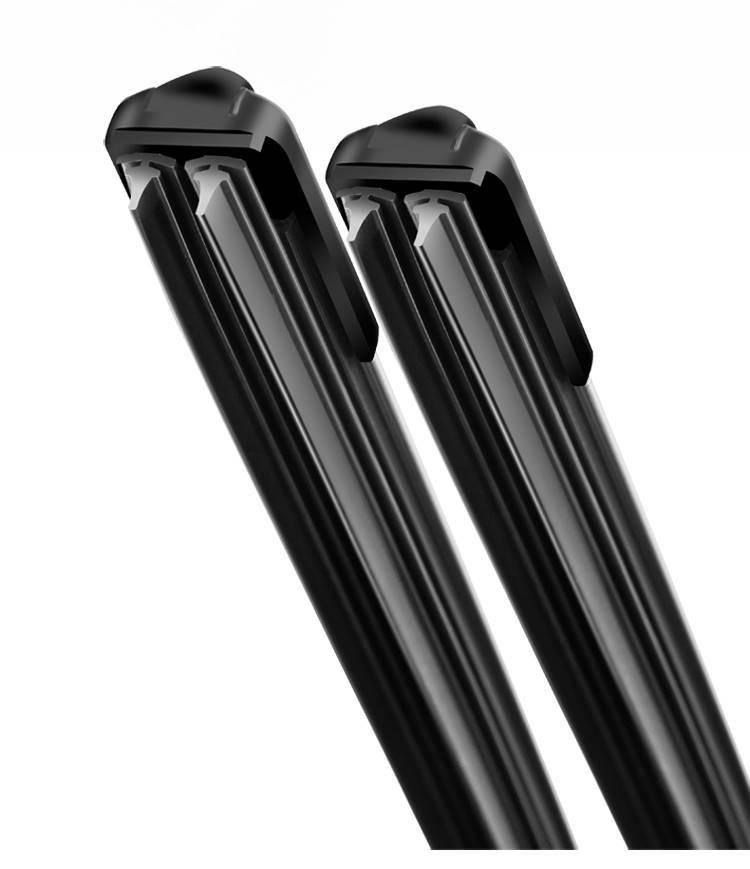 Original Silent Double-Layer Wiper Blade for Beijing X5 – Bone-Free with 20 Models Applicable