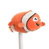 Hokushin Trading Clownfish Putter Cover WHC1306